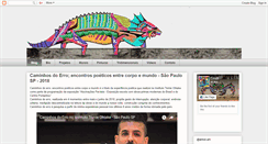 Desktop Screenshot of emol.art.br