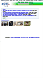 Mobile Screenshot of buscador.emol.com